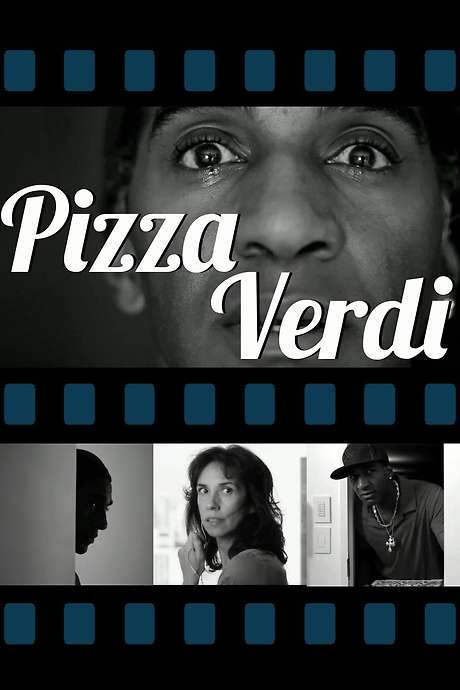 Pizza Verdi